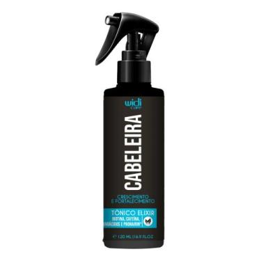 Imagem de Tônico Elixir Cabeleira Crescimento Widi Care 120g