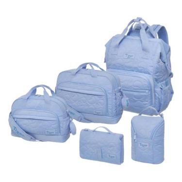 Imagem de Kit Maternidade Completo Tigor T. Tigre Little Lançamento