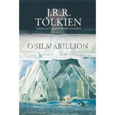 Imagem de Silmarillion, O