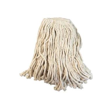 Imagem de Esfregão Mop Úmido Refil 340Gr - Ponta Cortada - Nobre