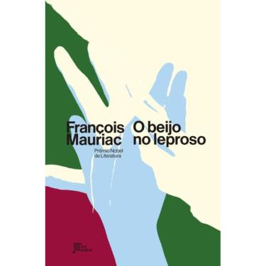 Imagem de O beijo no leproso