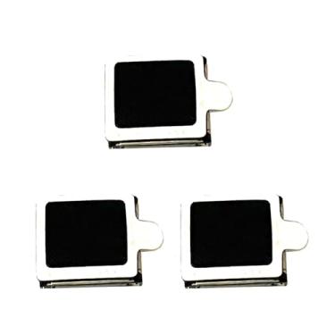 Imagem de 3 peças de alto-falante auricular para Samsung Galaxy A15 5G SM-A156/A15 4G SM-A155 para Galaxy A15 peças de reposição de receptor de som