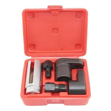 Imagem de 2X Chave Soquete 22Mm Sonda Lambda Em Aço