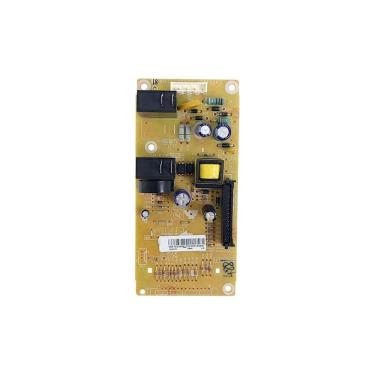 Imagem de Placa Display 110V 220V Microondas Lg Ms3044La