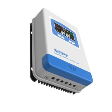 Imagem de CONTROLADOR DE CARGA SOLAR MPPT 20A