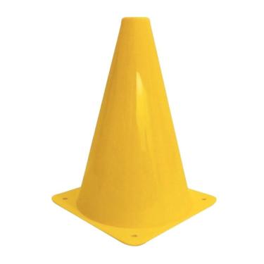 Imagem de Cone Plastico Convoy Sinalização Esportiva