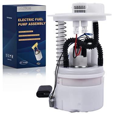 Imagem de MOSTPLUS Conjunto de bomba de combustível com unidade de envio compatível com Nissan Sentra 1.8L Sedan Substituição E9213M 2013 2014 2015 2016 2017 2018