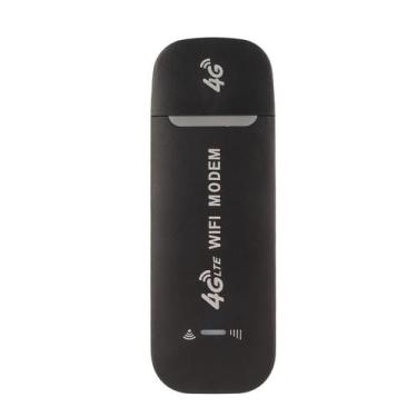 Imagem de Roteador WiFi USB 4G LTE VBESTLIFE 150Mbps Hotspot portátil