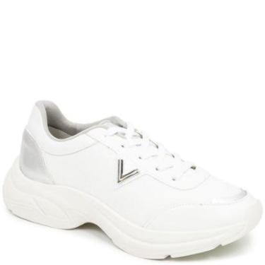 Imagem de Tênis Feminino Malha Air Mesh Casual Via Uno 914005-Feminino