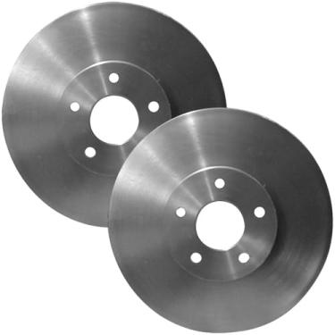 Imagem de Par Disco Freio Master 2.3 2013 A 2020 Dianteiro Ventilado