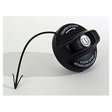 Imagem de 2009-2012 Jeep Bússola de bloqueio de gás