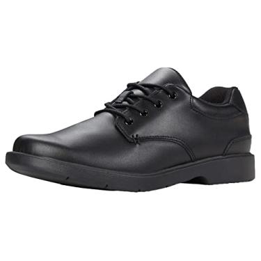 Imagem de T nis infantil Sr Murphy Stride Rite, Preto, 13.5 Big Kid