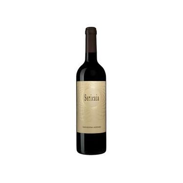 Imagem de Vinho Tinto Sericaia Alentejo Blend 750ml