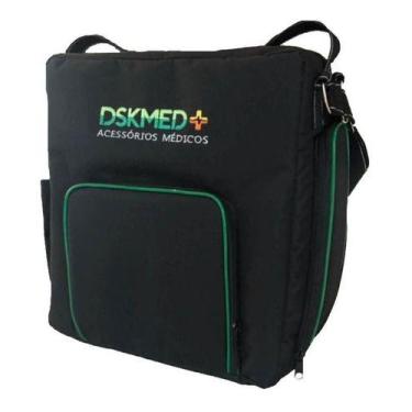 Imagem de Bolsa De Transporte Para Ultrassom Sonoscape A5 - DSKMED