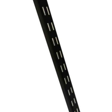 Imagem de Trilho fix rasgo duplo 100cm p.50 smart black - Dicarlo