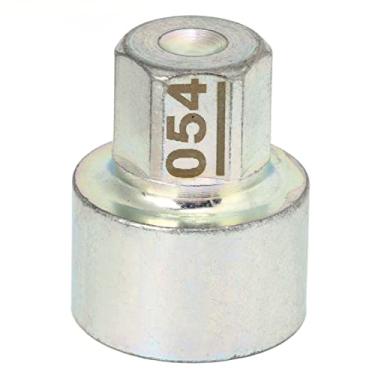 Imagem de Generic Chave de Bloqueio de Roda de Grau Profissional, Soquete Antirroubo de Alta Resistência para 1 3 5 6 7 Séries X1 X2 X3 X4 X5 X6 Z4 para Uso Simples (054)