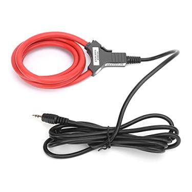 Imagem de Hyuduo Sensor de Detecção de Corrente CA de Transformador de Corrente de Bobina 300FA Com Bobina Flexível para Detecção de Energia de Energia de Fase de Irrupção Transitória de