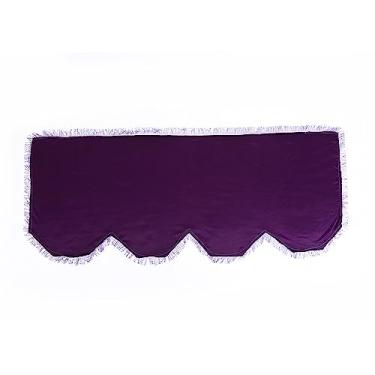 Imagem de ZJchao Capa para Teclado de Piano, Capa para Piano Eletrônico para contra Poeira para Teclado de à Prova de Sujeira para Música Eletrônica Acessórios Essenciais para Proteger Seu Musical (88 teclas)