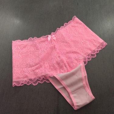 Imagem de Calça Cinta Soninha Cor:Rosa PanteraTamanho:GG - Beleza Brasileira, Ro