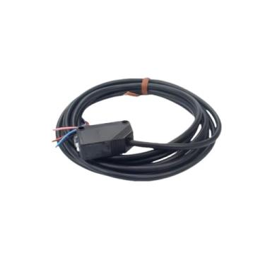 Imagem de EQBVZZRD Sensores fotoelétricos E3Z-LS83 Sensor de interruptor fotoelétrico