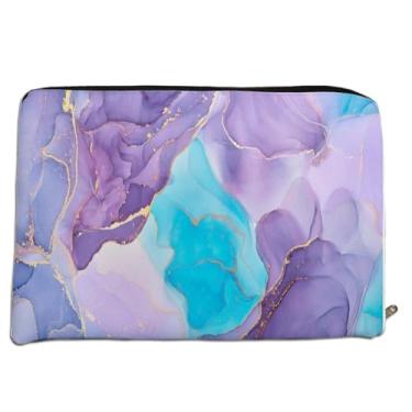 Imagem de Capa Protetora para Notebook Marmore 020 (15 Polegadas – 27cm x 36cm x 2cm (CxLxA))