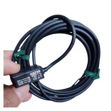 Imagem de Sensor fotoelétrico GSZ3S Interruptor fotoelétrico