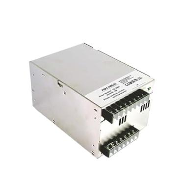 Imagem de Fonte de alimentação de comutação de função paralela PSPA-1000-24 PFC ativa 1000W 24V 42A