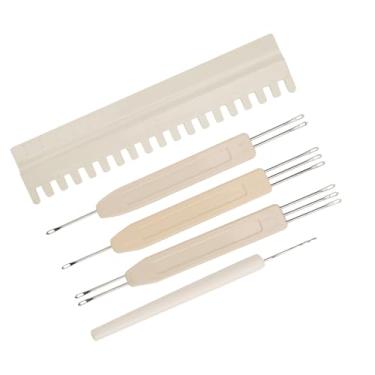 Imagem de Generic Empurrador de Agulha Durável, Acessórios para Máquina de tricô, Profissional para Máquina de tricô Kh880 Kh868 Kh892 Kh581 Kh811 Kh821 de