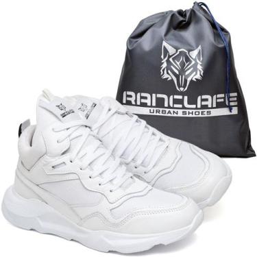Imagem de Tênis Basquete Ranclafe Eco Nylon Espumado  Conforto e Estilo - RANCLA