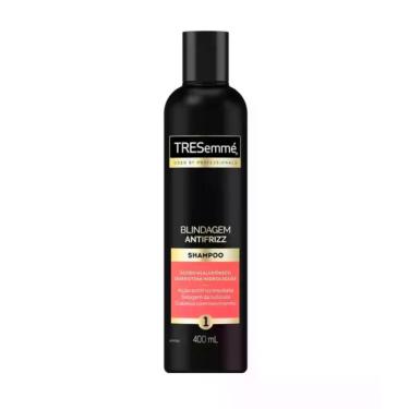 Imagem de Shampoo Blindagem Antifrizz Tresemme 400ML