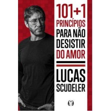 Imagem de 101+1 Principios para Nao Desistir do Amor - CITADEL