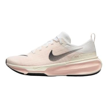 Imagem de Nike Invincible 3 Tênis de corrida feminino Road, Branco/Atmosfera/Azul / Preto, 37