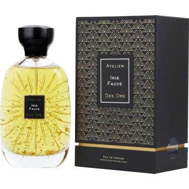 Imagem de Perfume Unisex Atelier Des Ors Iris Fauve Eau Parfum 100 Ml