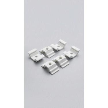 Imagem de Presilha de nylon para trilho suiço - TAPEÇARIA AMERICANA