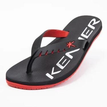 Imagem de Chinelo Kenner Original Masculino Red HOK-Unissex