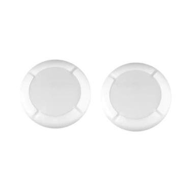 Imagem de Capas De Borracha Para Joysticks 3D Do Nintendo Switch OLED Lite, Botõ