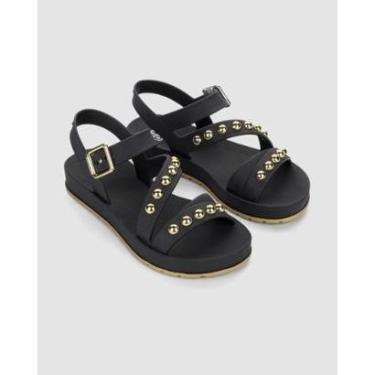 Imagem de Sandália Zaxy Boho-Feminino