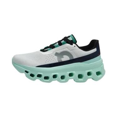 Imagem de Tênis Esportivos Masculinos Leves E Respiráveis Com Amortecimento De A