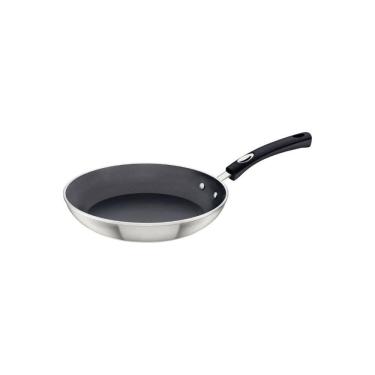 Imagem de Frigideira Tramontina Profissional Alumínio Antiaderente 24 cm 1,6 L