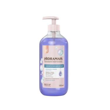 Imagem de Sabonete Líquido Hidramais Cuidado Diário Perfume Bebê 500ml