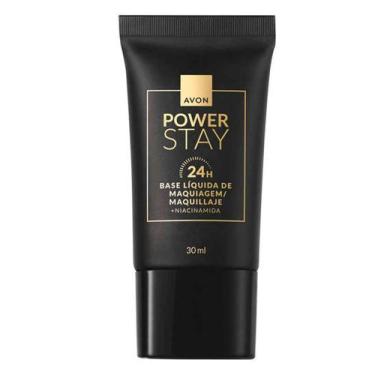 Imagem de Power Stay Base Líquida Matte 24h Power Stay 233Q - Avon