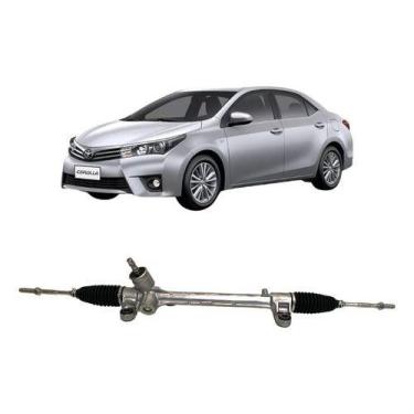 Imagem de Setor Direção Elétrica Corolla 2015 2016 2017 2018 2019 - Importado