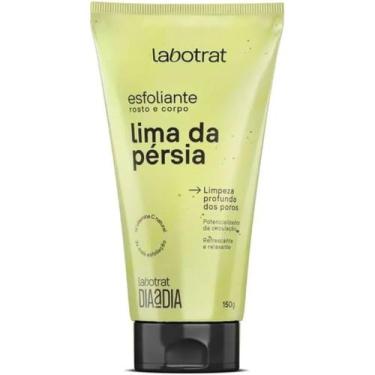 Imagem de Esfoliante Labotrat Lima da Pérsia 150g