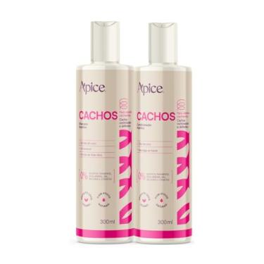 Imagem de Apse Cachos Shampoo e Condicionador