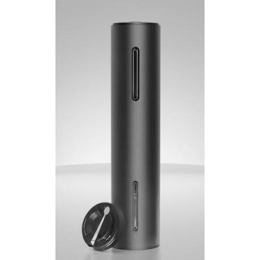 Imagem de Abridor de Vinho Elétrico Automático Recarregável USB - Congratulation