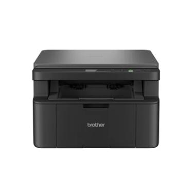 Imagem de Multifuncional Brother Dcp-l1632w Laser Mono Wi-fi Ethernet Usb 110v