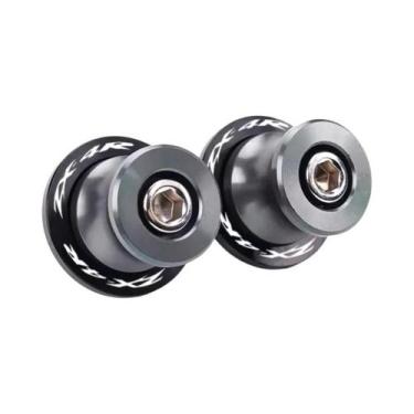 Imagem de Parafusos De Suporte Para Balança Ninja ZX4R ZX6R ZX10R (M8) - Acessór