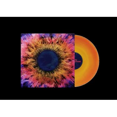 Imagem de Horizons/East (Neon Yellow & Violet Vinyl) [Disco de Vinil]