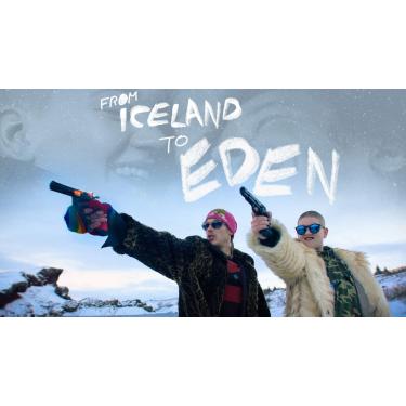 Imagem de From Iceland To Eden