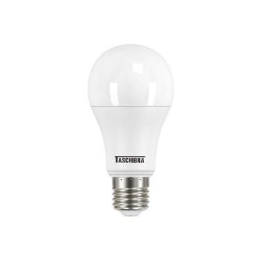 Imagem de Lâmpada Led Taschibra TKL 90 15W Bivolt E27 6500K Luz Branca